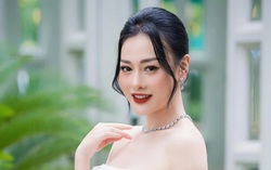 Phương Oanh lên tiếng về chuyện tình cảm đang gây xôn xao