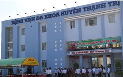 Hà Nội: 5 thí sinh thi tuyển Giám đốc đơn vị thuộc Sở Y tế