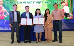 Thêm 1 triệu cây xanh sẽ được trồng ở rừng phòng hộ, trường học