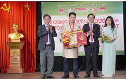 Vinh danh những người “giữ lửa” cho thơ lục bát