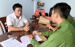 Bạc Liêu: Bắt đối tượng truy nã sau thời gian lẩn trốn