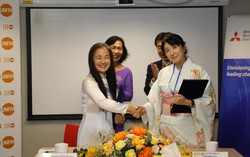 Quỹ dân số Liên Hiệp Quốc vào cuộc giải quyết tình trạng già hóa dân số tại Việt Nam
