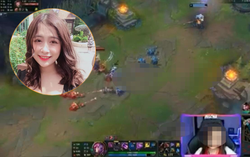 Hà Nội: Nữ streamer phát ngôn xúc phạm lãnh đạo cấp cao
