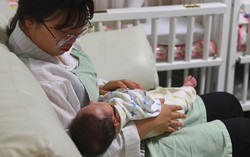 Hàn Quốc một lần nữa có tỷ lệ sinh thấp nhất thế giới