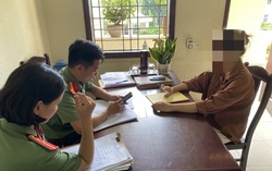 Bị xử phạt vì không có giấy phép lái xe, cô gái lên facebook xúc phạm CSGT
