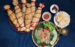 Đến Bình Định nhất định phải thử món ăn đậm hương vị đồng quê 