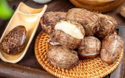 "Củ trường sinh" mà người Nhật ăn thường xuyên, người Việt đang dần lãng quên