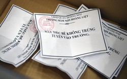 Giấc mơ trường làng: Khi cơ hội của con phụ thuộc vào sự may rủi