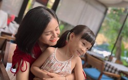 Bức thư mẹ gửi con gái vào lớp 1 khiến nhiều phụ huynh mắt cay xè