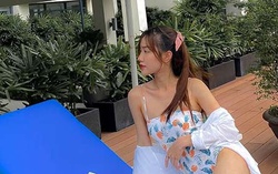 Thí sinh có vòng eo 55cm đăng ký thi Miss Grand Việt Nam