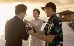 Tiktoker Lộc Diêm chia sẻ cách sở hữu video ngày chung đôi cực “chất”