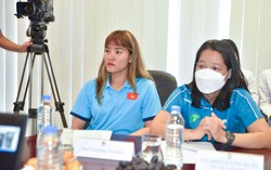 Tuyển thủ Quốc gia Chương Thị Kiều sẽ được phẫu thuật tại Vinmec để chuẩn bị cho World Cup 2023