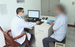 Cụ ông 70 tuổi uống giấm để làm mềm mạch máu, nửa năm sau choáng với kết quả tái khám