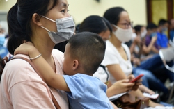 Hà Nội: Quá tải chung cư và những hệ lụy xã hội (Bài cuối): Giải pháp nào cho những khu vực quá tải dân cư? 