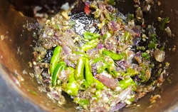 Món ăn chỉ có ở Tây Nguyên khiến nhiều người sợ, nếm thử mới thấy vị quá lạ