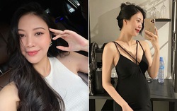 "Người tình chủ tịch" thay đổi tính nết khi mang thai