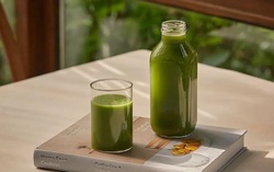 Cách làm món nước giúp sáng da, chống lão hóa, thanh lọc cơ thể từ nguyên liệu rẻ tiền