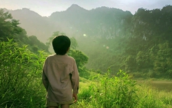 Tuổi thơ của đứa con hoang