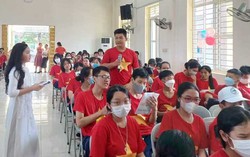 Hội LHPN Hải Phòng chung tay xây dựng trường học an toàn