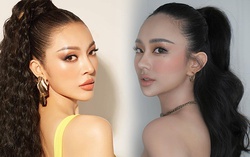 2 mỹ nhân từng đoạt giải Hoa hậu đi thi Miss Grand Vietnam