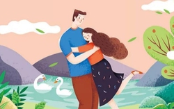Hãy trân trọng người đàn ông có thể cho bạn 3 điều này