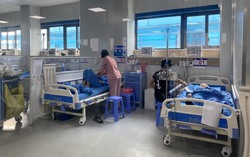 Gia tăng số ca mắc Covid-19 nặng, Bộ Y tế có công văn khẩn