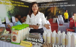 Sản xuất tinh dầu sả, tinh dầu tràm đạt doanh thu hơn 1 tỷ đồng mỗi năm