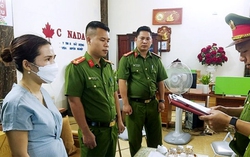 Khởi tố nữ giám đốc 8x lừa đưa người đi xuất khẩu lao động, chiếm đoạt gần 2 tỷ đồng