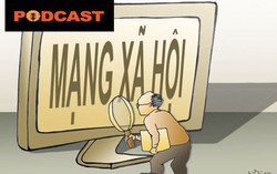 Bảo mật thông tin cá nhân an toàn nhất cho con