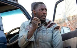 Những bộ phim làm nên tên tuổi của nam tài tử Idris Elba