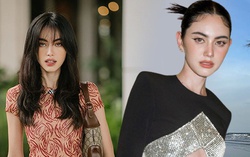 "Ma nữ đẹp nhất Thái Lan" nhịn ăn để giữ body
