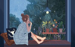Đừng bao giờ chọn cưới người vô tâm!