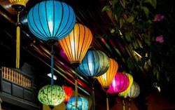 Lễ hội Văn hóa đèn lồng Việt - Hàn sẽ diễn ra tại phố đi bộ hồ Hoàn Kiếm