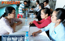 Cán bộ Hội cơ sở cần có kiến thức luật mới lên tiếng bảo vệ phụ nữ, trẻ em hiệu quả