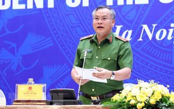 Cả nước có 2.434 phạm nhân được đặc xá dịp Quốc khánh 2/9