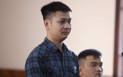 Giọt nước mắt muộn màng của kẻ vận chuyển ma túy đá 