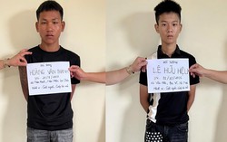 Lời khai của 2 nghi phạm sát hại người phụ nữ thu mua phế liệu
