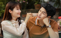Phim Giấc mơ của mẹ: Quốc Anh - Diễm My nói về việc đóng cặp dù chênh lệch tuổi tác