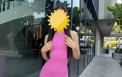 Gia sư con trai Lệ Quyên là ứng viên "nặng ký" cho ngôi vị Hoa hậu