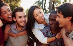 8 kiểu bạn ai cũng cần có trong đời