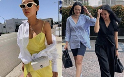 Cách chọn đồ tôn dáng, sáng da cho cô nàng da ngăm đen 