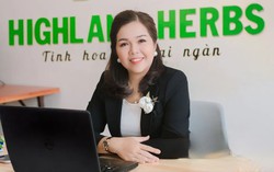 Liên kết phụ nữ dân tộc thiểu số phát triển sản phẩm OCOP đặc sản Kon Tum