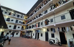 Tiền hỗ trợ thuê nhà: Người lao động 29 địa phương chưa nhận được đồng nào 