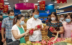 Vào cuộc tổng kiểm tra hàng hóa "chỉ tăng mà không giảm" giá
