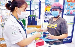 Công bố 3 gói thầu thuốc, tiết kiệm được 1.337 tỷ đồng