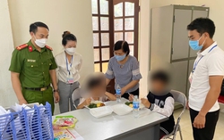 Vụ bé gái bị lột đồ treo lên xà nhà: Bố đánh con gái, bắt con trai quay video