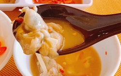 Đặc sản Côn Đảo: Loại mắm làm từ con vật cực bổ cho nam giới