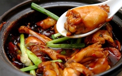 Loại thịt ăn nhiều giúp giảm cân và ngừa ung thư