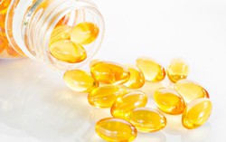 Bổ sung vitamin D không làm xương chắc khỏe hơn