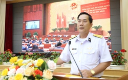 Truyền thông tình hình biển, đảo đến các ban, ngành tỉnh Lâm Đồng
